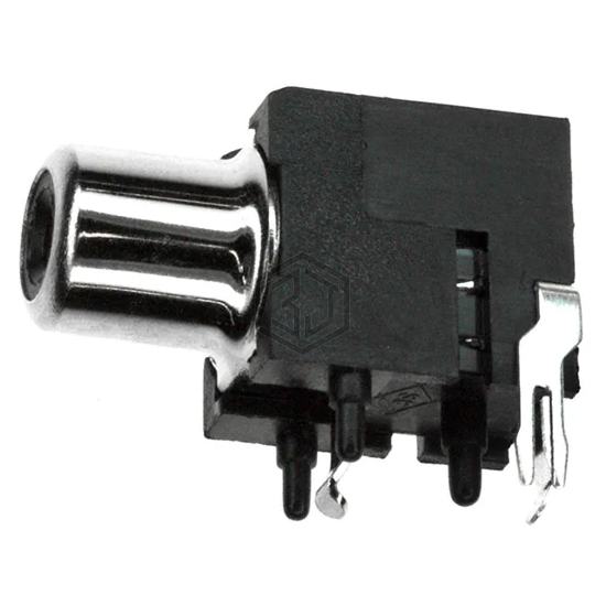 972 - Keystone Electronics - Barrel - Audio Connectors