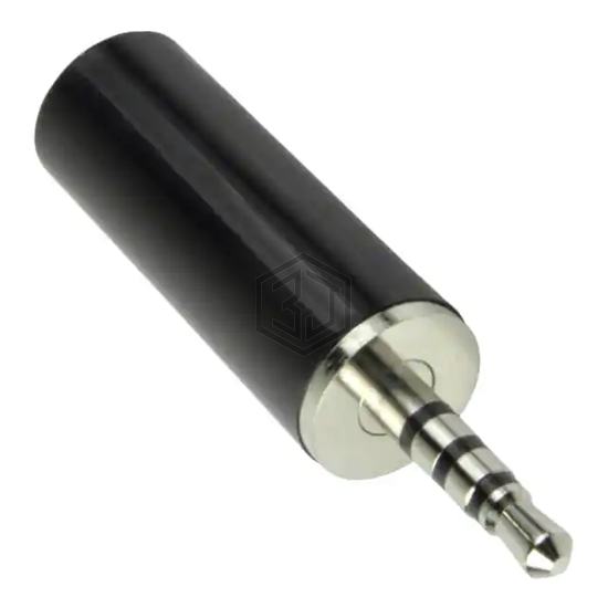 SP-2544A - CUI Devices - Barrel - Audio Connectors