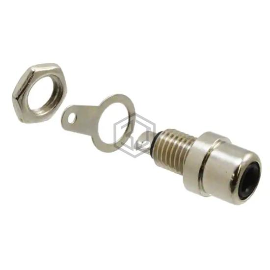 RCJ-031 - CUI Devices - Barrel - Audio Connectors