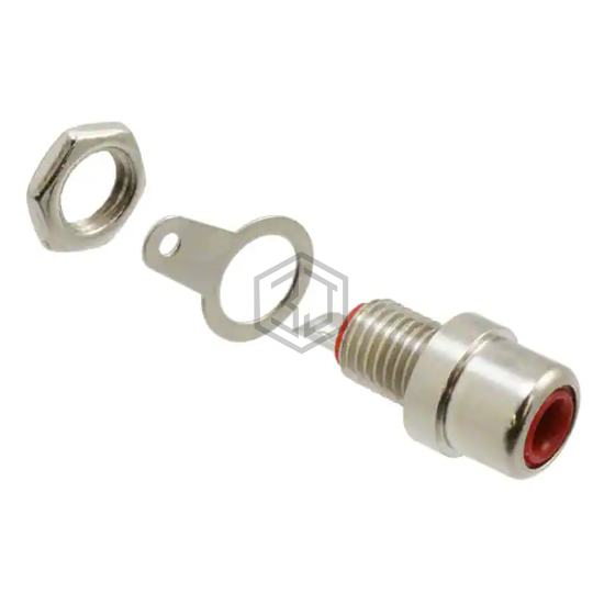 RCJ-032 - CUI Devices - Barrel - Audio Connectors