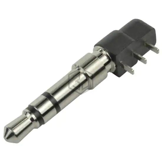 SP-3533-02 - CUI Devices - Barrel - Audio Connectors