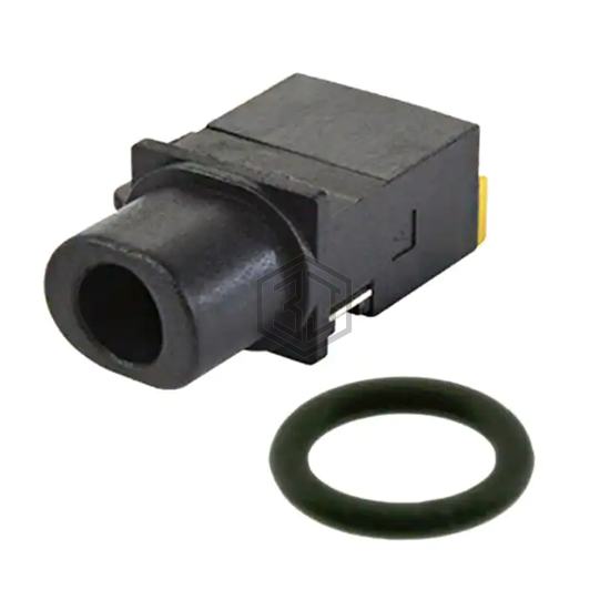 SJ-3541A-TR-67 - CUI Devices - Barrel - Audio Connectors