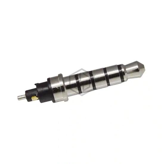 STX-P-5POLE - Kycon, Inc. - Barrel - Audio Connectors