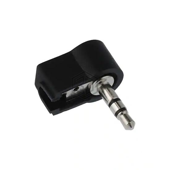4832.1320 - SCHURTER Inc. - Barrel - Audio Connectors