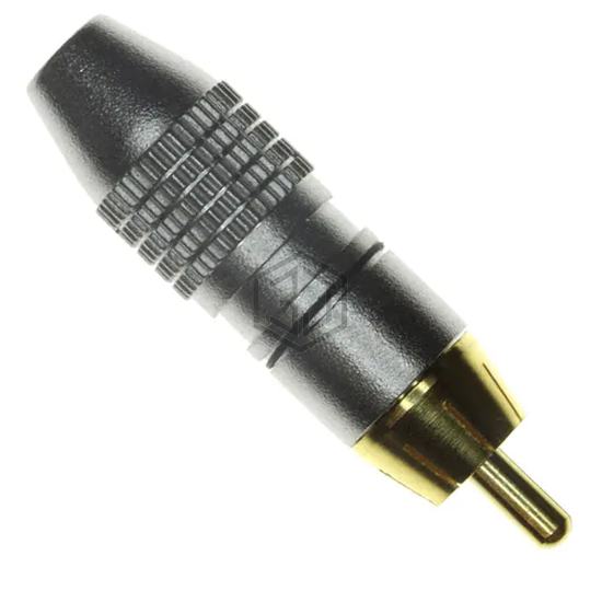 6881 - Pomona Electronics - Barrel - Audio Connectors