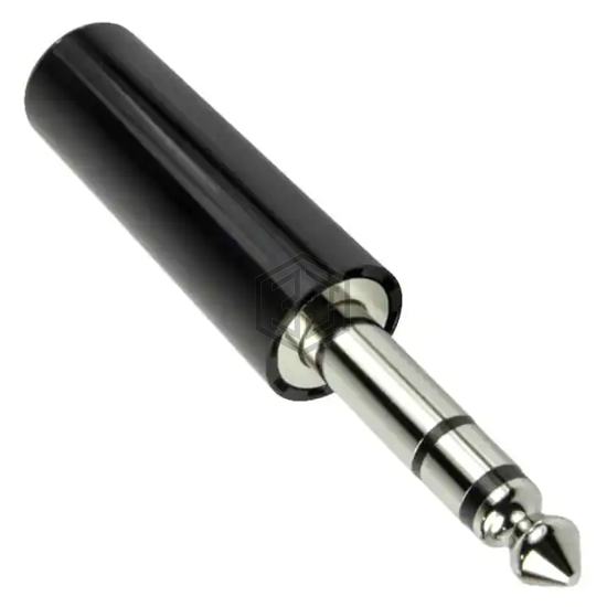 SP-6330A - CUI Devices - Barrel - Audio Connectors