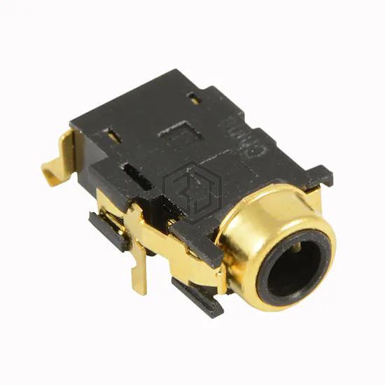 54-00032 - Tensility International Corp - Barrel - Audio Connectors