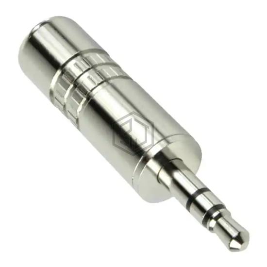 SP-3530B - CUI Devices - Barrel - Audio Connectors
