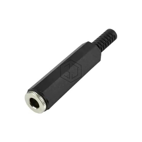 MR-6330 - CUI Devices - Barrel - Audio Connectors