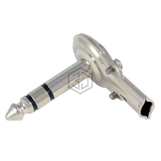 50-00185 - Tensility International Corp - Barrel - Audio Connectors