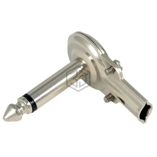 50-00423 - Tensility International Corp - Barrel - Audio Connectors