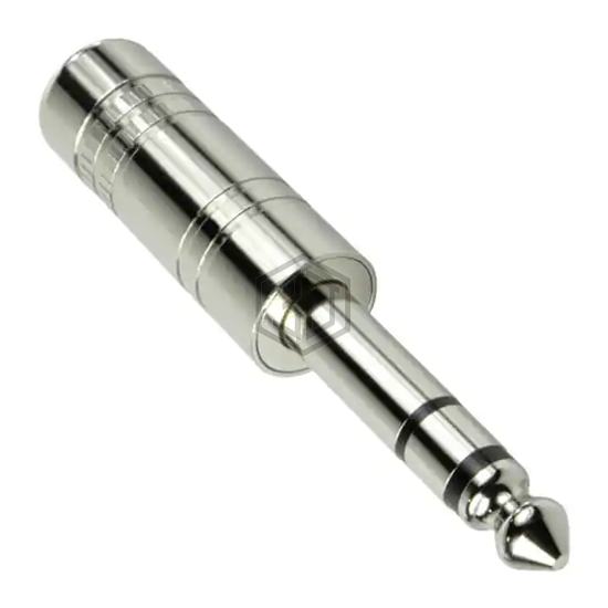 SP-6330B - CUI Devices - Barrel - Audio Connectors