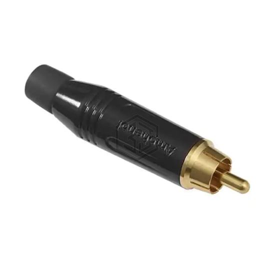 ACPR-BLK - Amphenol Audio - Barrel - Audio Connectors