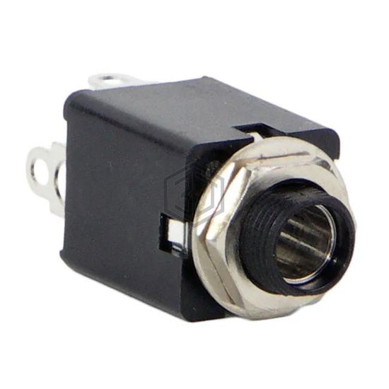 N112BX - Switchcraft Inc. - Barrel - Audio Connectors