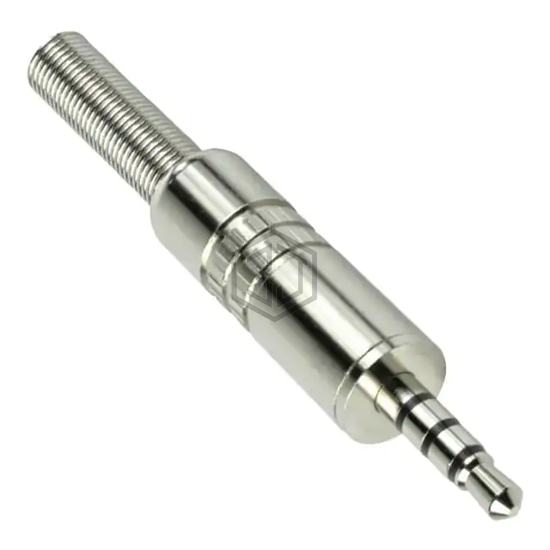 SP-3540B - CUI Devices - Barrel - Audio Connectors