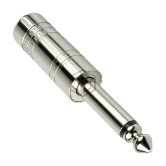 MP-6320B - CUI Devices - Barrel - Audio Connectors