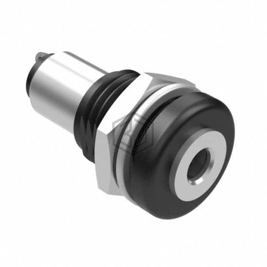 54-00171 - Tensility International Corp - Barrel - Audio Connectors