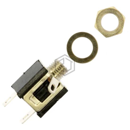 MDSL2A - Switchcraft Inc. - Barrel - Audio Connectors