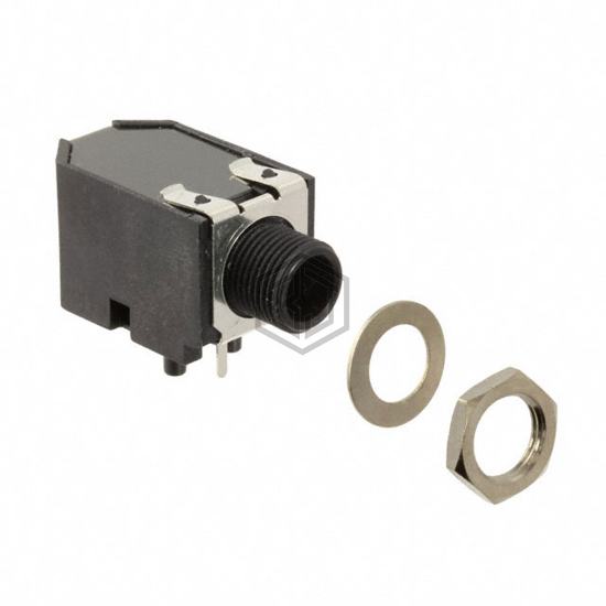 RN112APC - Switchcraft Inc. - Barrel - Audio Connectors