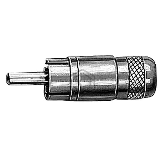 3507 - Switchcraft Inc. - Barrel - Audio Connectors