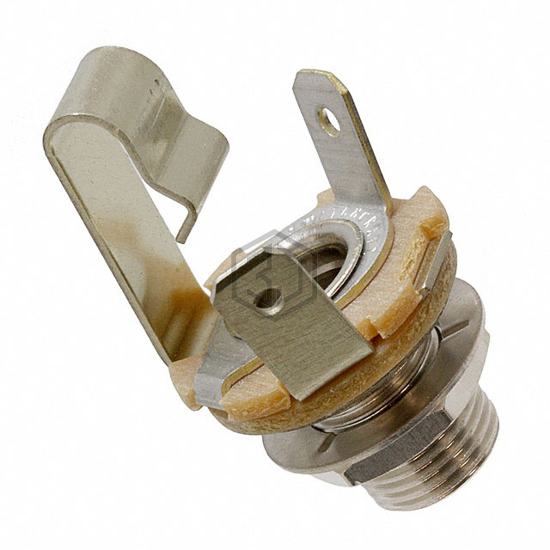 FAL11 - Switchcraft Inc. - Barrel - Audio Connectors