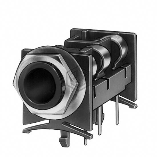 SN49B12B - Switchcraft Inc. - Barrel - Audio Connectors