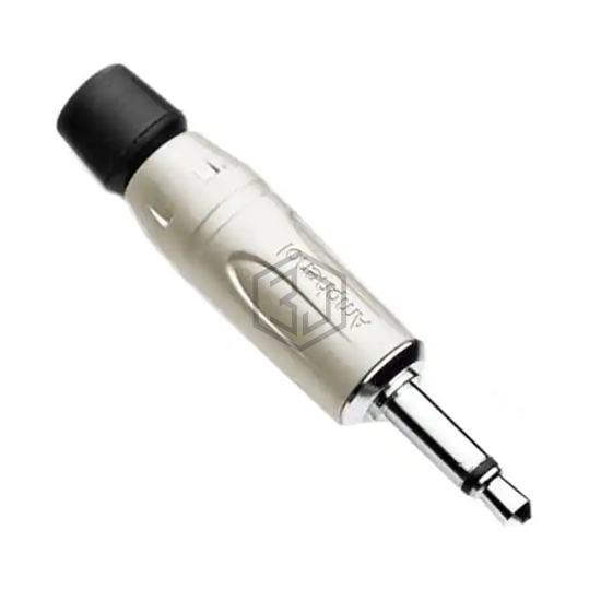 KM2P - Amphenol Audio - Barrel - Audio Connectors