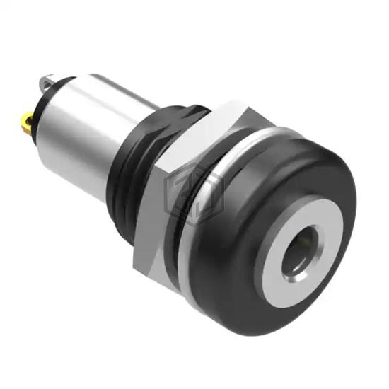 54-00173 - Tensility International Corp - Barrel - Audio Connectors