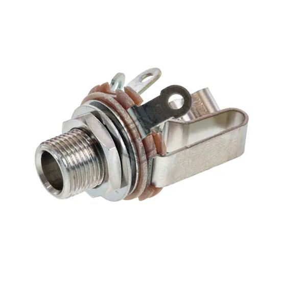 L12B - Switchcraft Inc. - Barrel - Audio Connectors