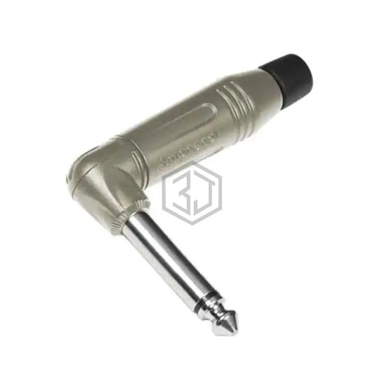 ACPM-RN - Amphenol Audio - Barrel - Audio Connectors