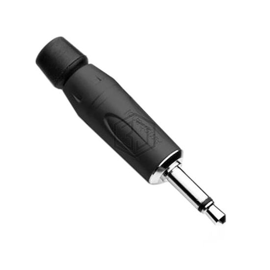 KM2PB-AU - Amphenol Audio - Barrel - Audio Connectors