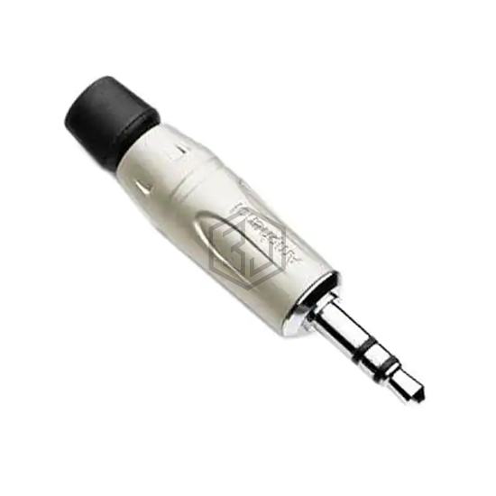 KS3P - Amphenol Audio - Barrel - Audio Connectors