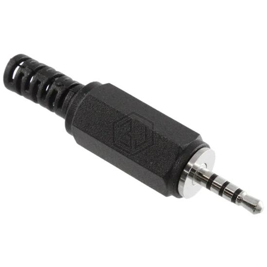SP-25401 - CUI Devices - Barrel - Audio Connectors
