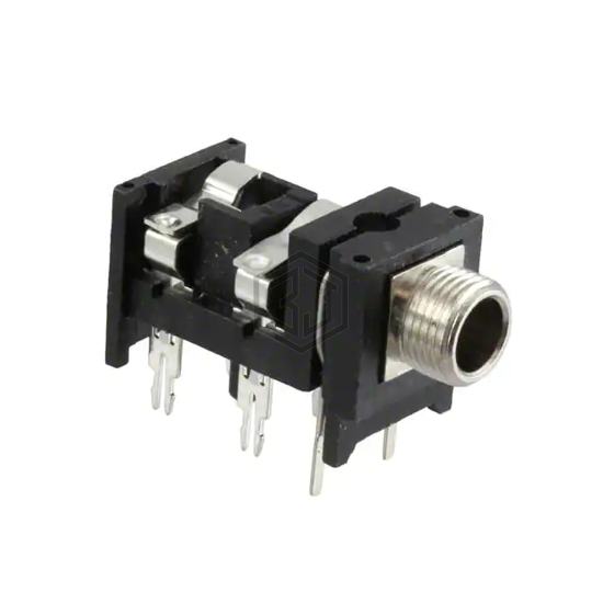 RA49C14B - Switchcraft Inc. - Barrel - Audio Connectors