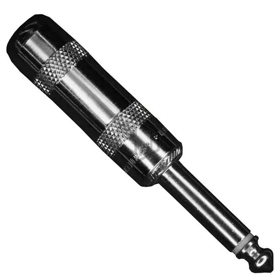 280 - Switchcraft Inc. - Barrel - Audio Connectors