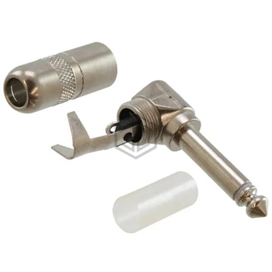 226 - Switchcraft Inc. - Barrel - Audio Connectors
