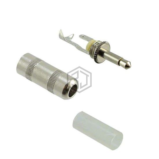 780 - Switchcraft Inc. - Barrel - Audio Connectors