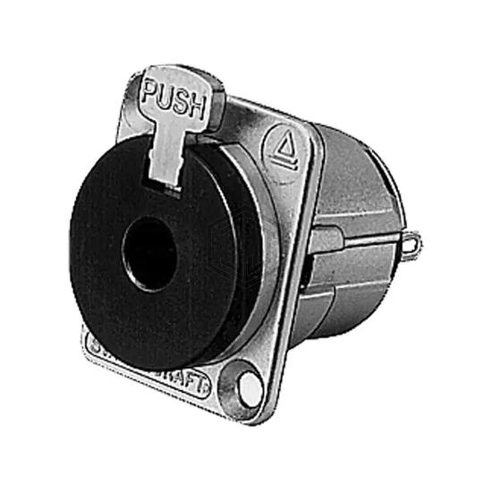 E111L - Switchcraft Inc. - Barrel - Audio Connectors