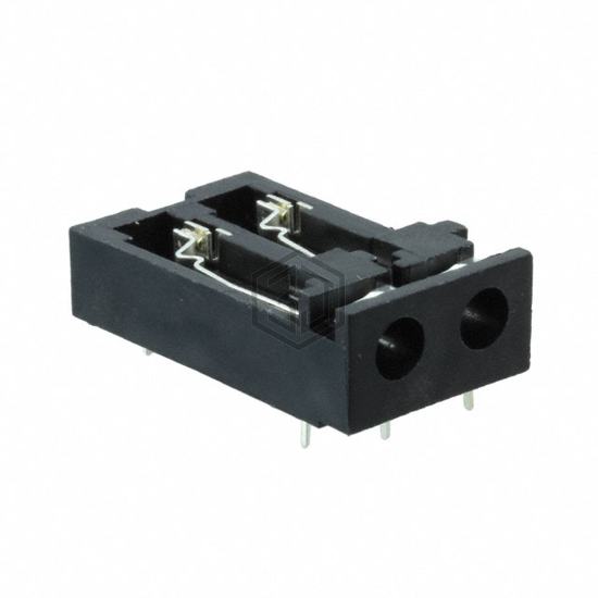 RTT8702X - Switchcraft Inc. - Barrel - Audio Connectors