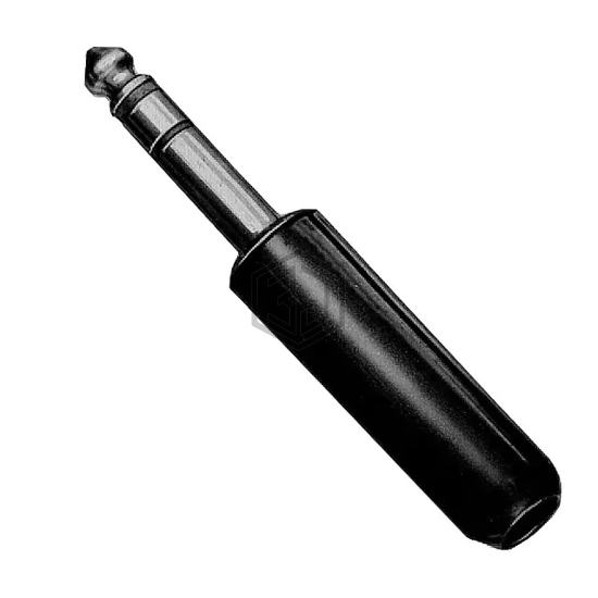 S267 - Switchcraft Inc. - Barrel - Audio Connectors