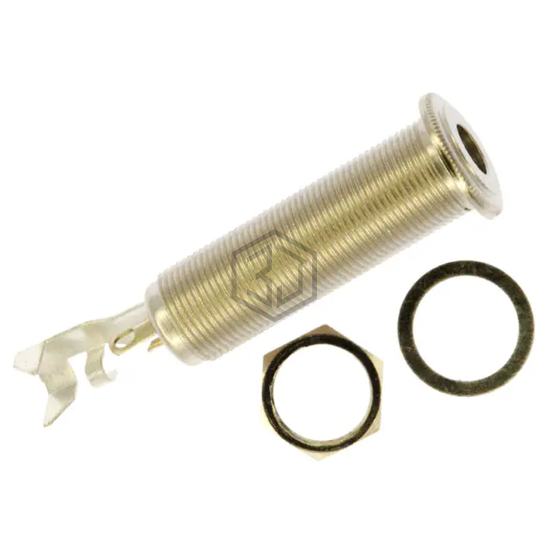 152B - Switchcraft Inc. - Barrel - Audio Connectors