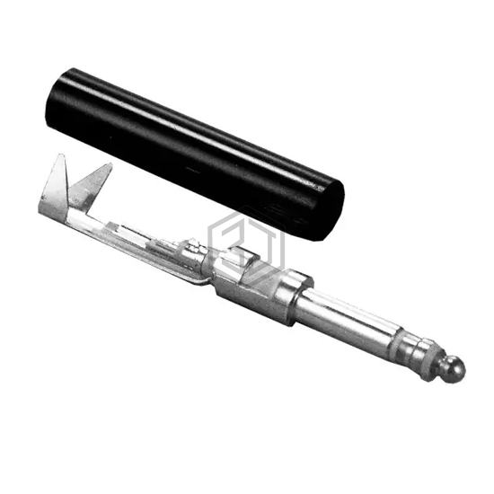 TT253NC - Switchcraft Inc. - Barrel - Audio Connectors