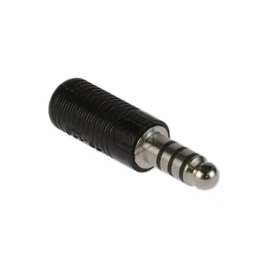 TP-120 - Amphenol NEXUS Technologies - Barrel - Audio Connectors