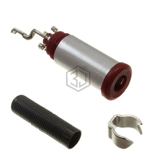 TJ-105 - Amphenol NEXUS Technologies - Barrel - Audio Connectors