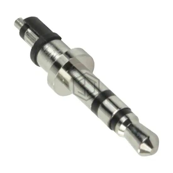 SP-2533-01 - CUI Devices - Barrel - Audio Connectors