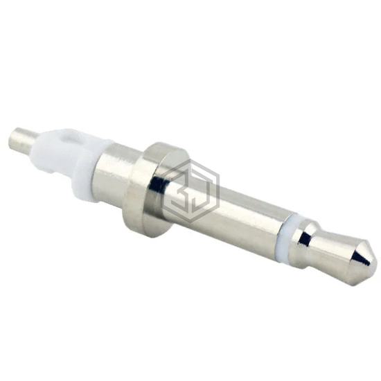50-00404 - Tensility International Corp - Barrel - Audio Connectors