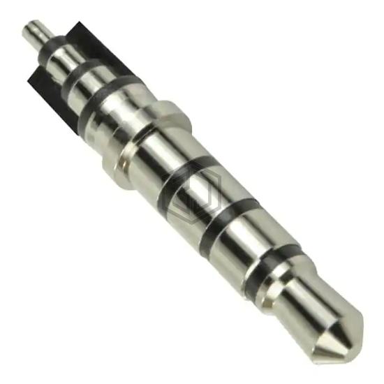 SP-3544 - CUI Devices - Barrel - Audio Connectors