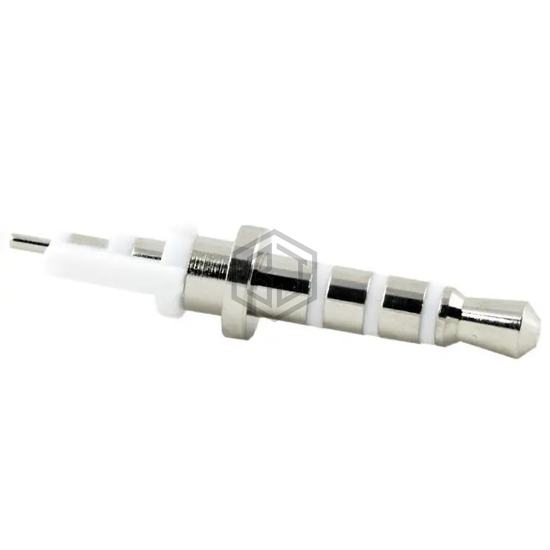 50-00407 - Tensility International Corp - Barrel - Audio Connectors