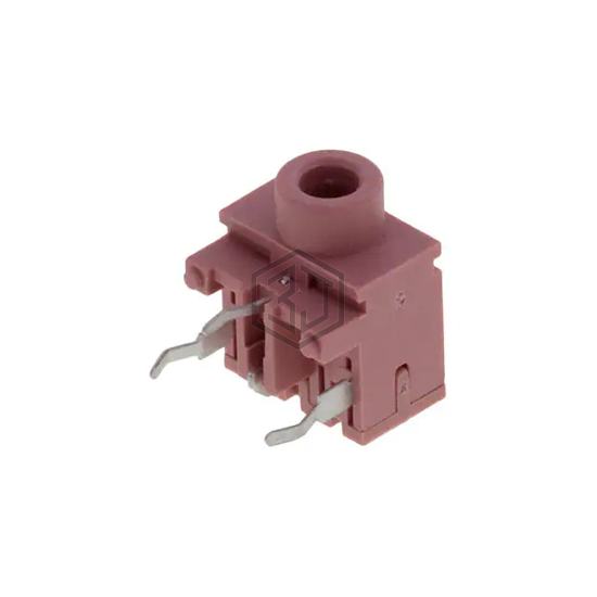 STX-3120-3B-701C - Kycon, Inc. - Barrel - Audio Connectors