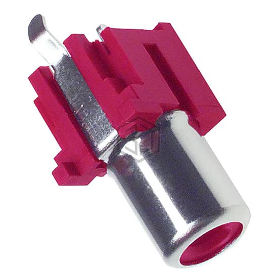 RCJ-052 - CUI Devices - Barrel - Audio Connectors